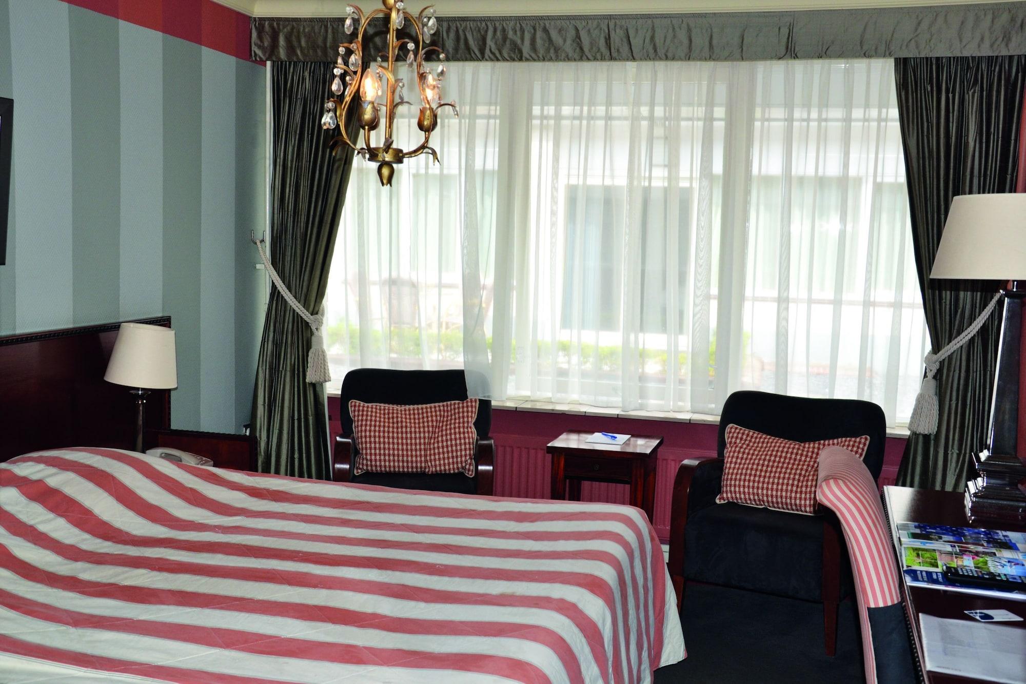 Fletcher Hotel Restaurant Marijke Bergen Eksteriør bilde