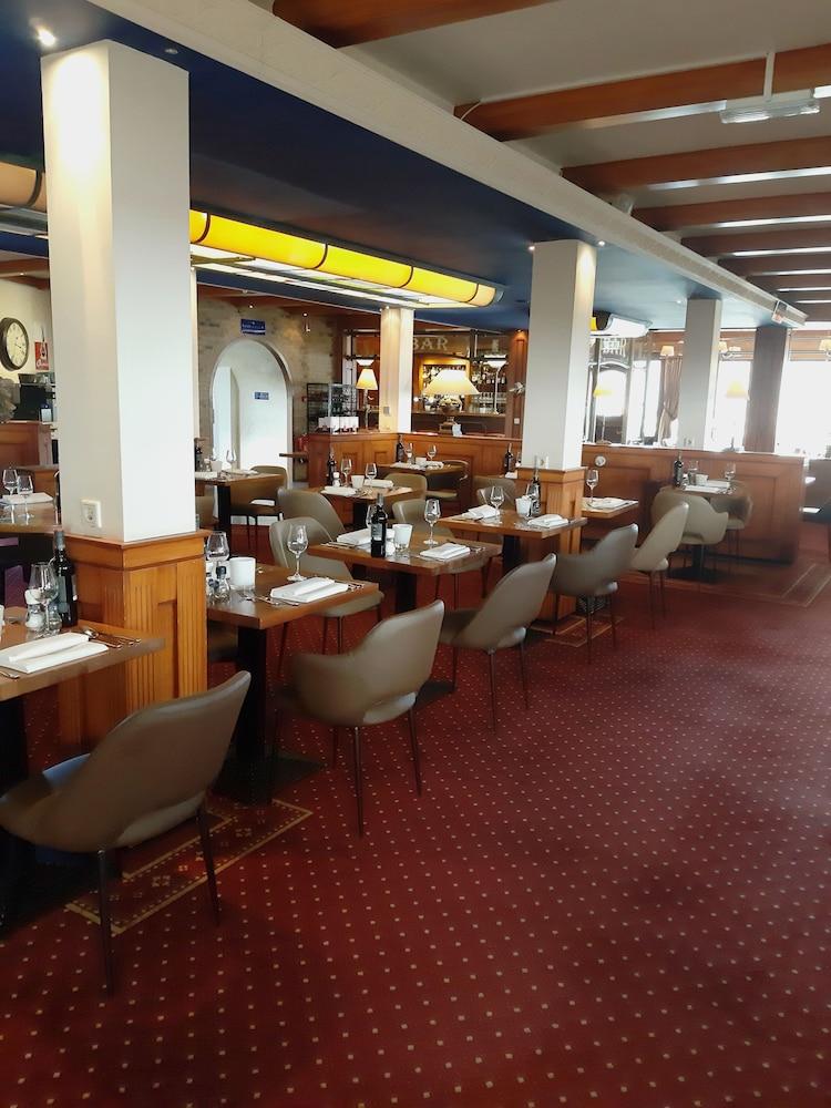 Fletcher Hotel Restaurant Marijke Bergen Eksteriør bilde