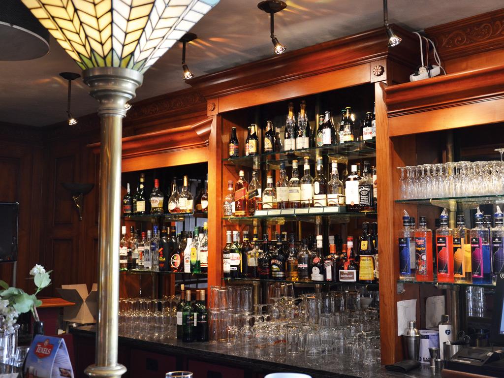 Fletcher Hotel Restaurant Marijke Bergen Eksteriør bilde