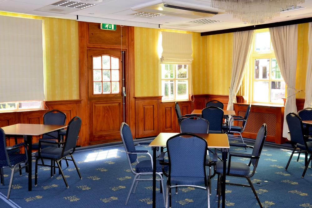 Fletcher Hotel Restaurant Marijke Bergen Eksteriør bilde