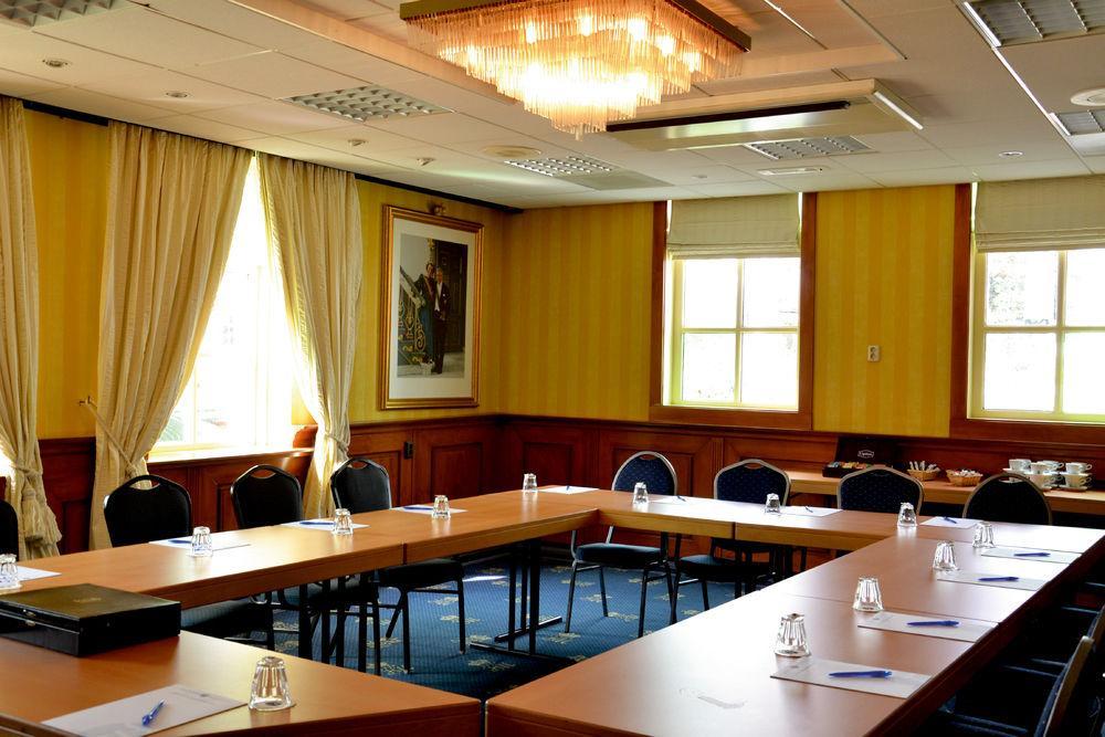 Fletcher Hotel Restaurant Marijke Bergen Eksteriør bilde