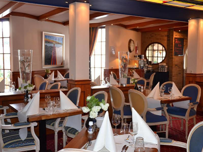 Fletcher Hotel Restaurant Marijke Bergen Eksteriør bilde