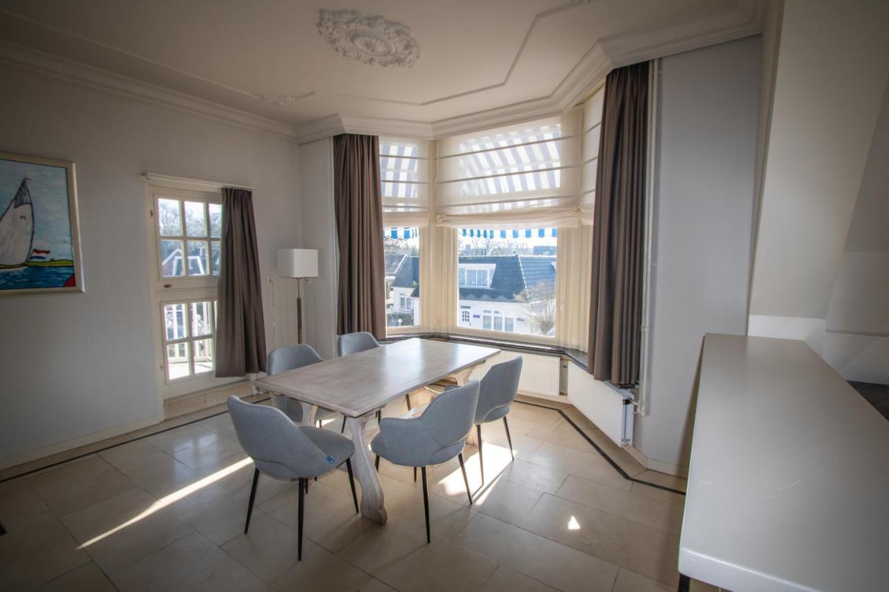 Fletcher Hotel Restaurant Marijke Bergen Eksteriør bilde