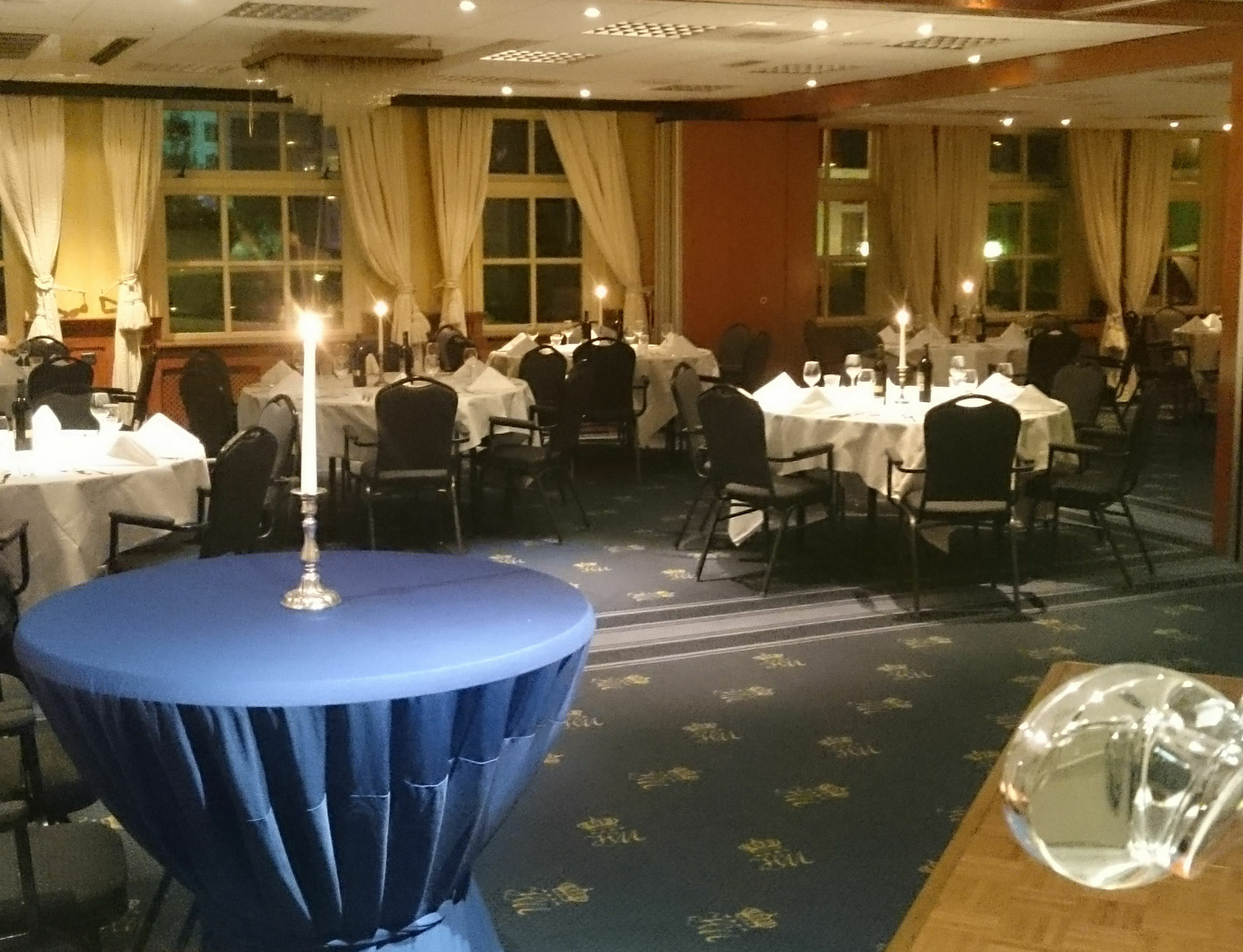 Fletcher Hotel Restaurant Marijke Bergen Eksteriør bilde