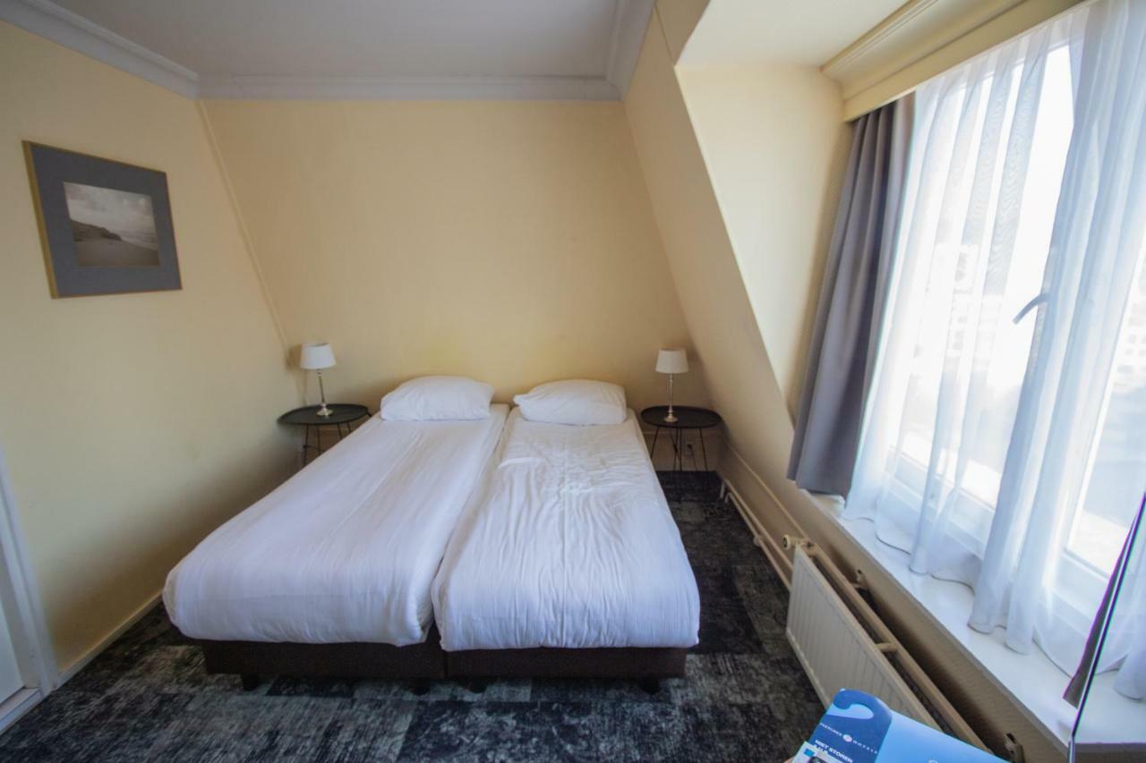 Fletcher Hotel Restaurant Marijke Bergen Eksteriør bilde